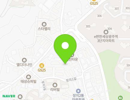 45-16 Jangji 1-gil, Gwangju-si, Gyeonggi-do, Republic of Korea Map