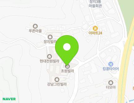 5-10 Jeolgol-gil 11beon-gil, Gwangju-si, Gyeonggi-do, Republic of Korea Map