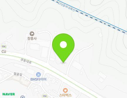 1882-1 Gyeongchung-daero, Gwangju-si, Gyeonggi-do, Republic of Korea Map
