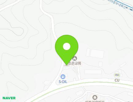 1920 Gyeongchung-daero, Gwangju-si, Gyeonggi-do, Republic of Korea Map