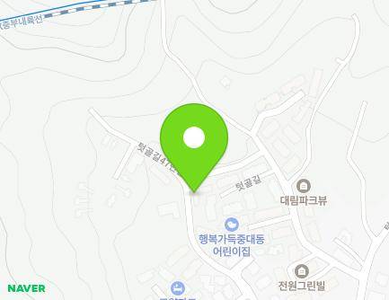 26 Teotgol-gil 47beon-gil, Gwangju-si, Gyeonggi-do, Republic of Korea Map