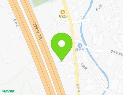 503 Sansu-ro, Chowol-eup, Gwangju-si, Gyeonggi-do, Republic of Korea Map