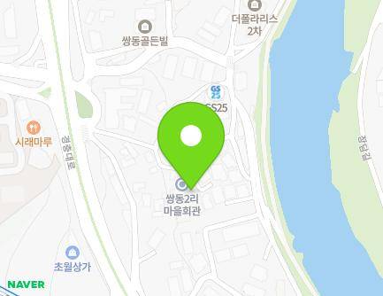 29-29 Gyeongchung-daero 1098beon-gil, Chowol-eup, Gwangju-si, Gyeonggi-do, Republic of Korea