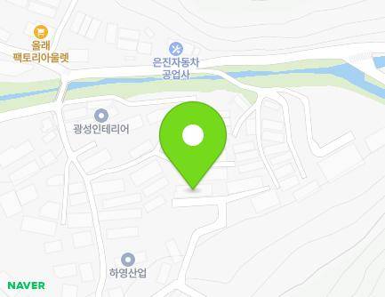 31-7 Mudeul-ro 238beon-gil, Chowol-eup, Gwangju-si, Gyeonggi-do, Republic of Korea Map