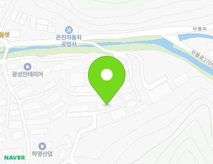 31-9 Mudeul-ro 238beon-gil, Chowol-eup, Gwangju-si, Gyeonggi-do, Republic of Korea Map