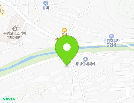 8-1 Mudeul-ro 238beon-gil, Chowol-eup, Gwangju-si, Gyeonggi-do, Republic of Korea Map