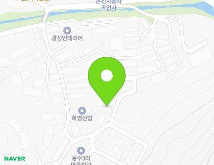 31-5 Mudeul-ro 238beon-gil, Chowol-eup, Gwangju-si, Gyeonggi-do, Republic of Korea Map