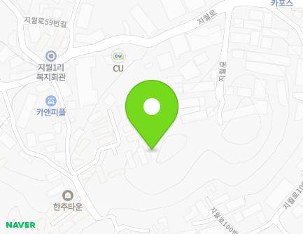 56-69 Jiwol-ro, Chowol-eup, Gwangju-si, Gyeonggi-do, Republic of Korea Map