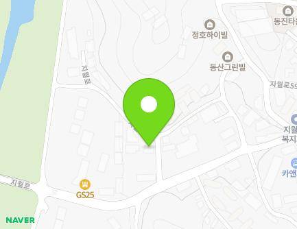 35-17 Jiwol-ro, Chowol-eup, Gwangju-si, Gyeonggi-do, Republic of Korea Map