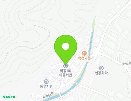 135-12 Dongmakgol-gil, Chowol-eup, Gwangju-si, Gyeonggi-do, Republic of Korea