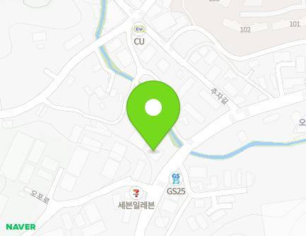 675 Opo-ro, Gwangju-si, Gyeonggi-do, Republic of Korea Map