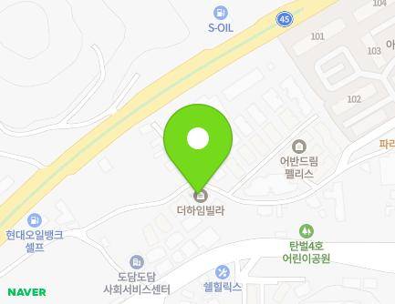 40 Beorwon-gil, Gwangju-si, Gyeonggi-do, Republic of Korea Map