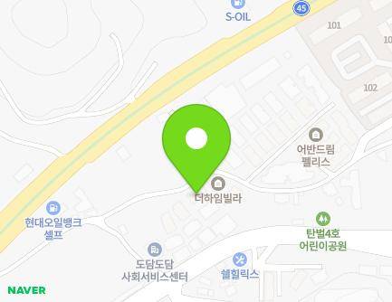 38 Beorwon-gil, Gwangju-si, Gyeonggi-do, Republic of Korea Map