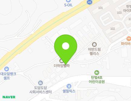 42 Beorwon-gil, Gwangju-si, Gyeonggi-do, Republic of Korea Map
