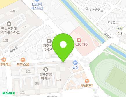 82 Beorwon-gil, Gwangju-si, Gyeonggi-do, Republic of Korea