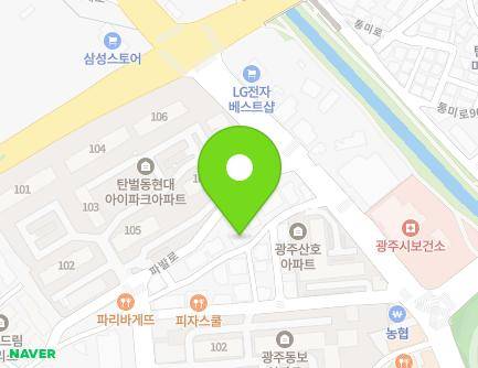 63-11 Beorwon-gil, Gwangju-si, Gyeonggi-do, Republic of Korea