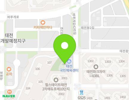 20 Byeorugae-gil 42beon-gil, Gwangju-si, Gyeonggi-do, Republic of Korea Map