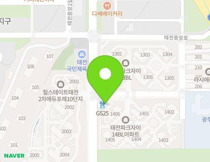 34 Byeorugae-gil 42beon-gil, Gwangju-si, Gyeonggi-do, Republic of Korea Map