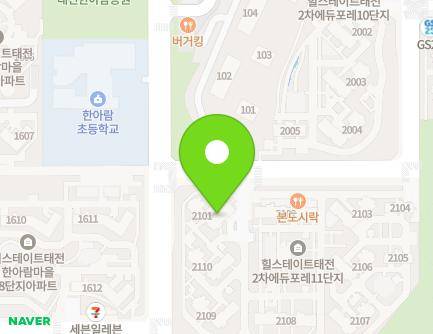 163-1 Taebong-ro, Gwangju-si, Gyeonggi-do, Republic of Korea Map
