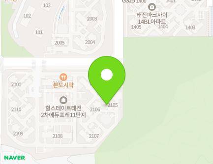 163-5 Taebong-ro, Gwangju-si, Gyeonggi-do, Republic of Korea Map