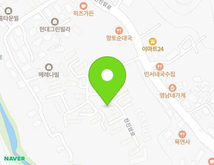 616-38 Cheonjinam-ro, Toechon-myeon, Gwangju-si, Gyeonggi-do, Republic of Korea Map
