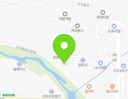 19 Dojiul-gil 13beon-gil, Toechon-myeon, Gwangju-si, Gyeonggi-do, Republic of Korea Map