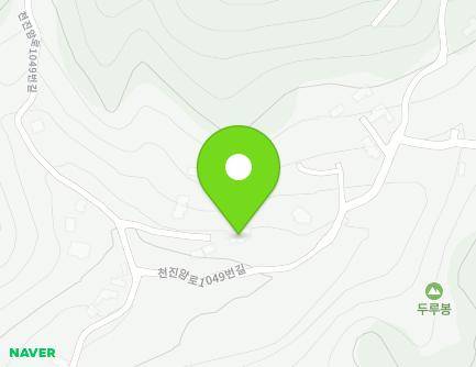21-22 Cheonjinam-ro 1049beon-gil, Toechon-myeon, Gwangju-si, Gyeonggi-do, Republic of Korea Map