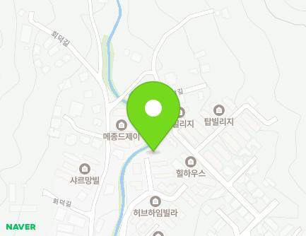 114-6 Hoedeok-gil, Gwangju-si, Gyeonggi-do, Republic of Korea Map