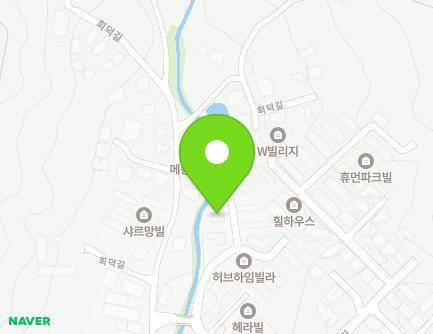 114-5 Hoedeok-gil, Gwangju-si, Gyeonggi-do, Republic of Korea Map