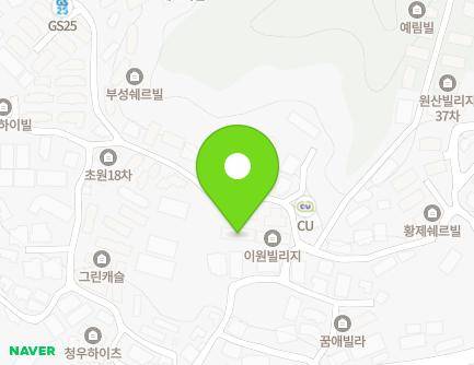 44 Hoedeok-gil 28beon-gil, Gwangju-si, Gyeonggi-do, Republic of Korea Map