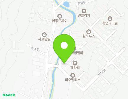 112-13 Hoedeok-gil, Gwangju-si, Gyeonggi-do, Republic of Korea Map