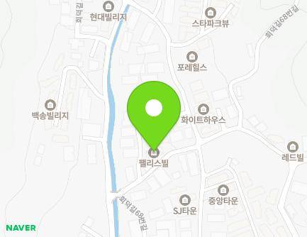 7 Hoedeok-gil 68beon-gil, Gwangju-si, Gyeonggi-do, Republic of Korea Map