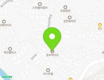 21-29 Haengjeong town-ro 138beon-gil, Gwangju-si, Gyeonggi-do, Republic of Korea Map
