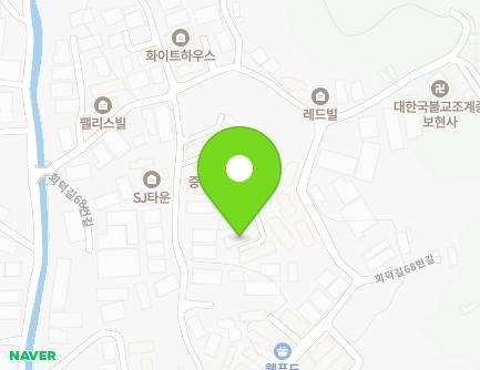 14-15 Hoedeok-gil 68beon-gil, Gwangju-si, Gyeonggi-do, Republic of Korea Map