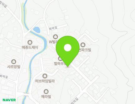 112-97 Hoedeok-gil, Gwangju-si, Gyeonggi-do, Republic of Korea Map