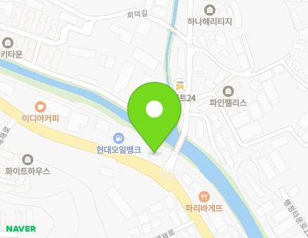 1 Hoedeok-gil, Gwangju-si, Gyeonggi-do, Republic of Korea