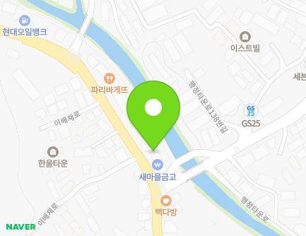 116 Ibaejae-ro, Gwangju-si, Gyeonggi-do, Republic of Korea Map