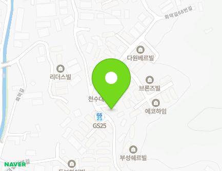 27-12 Hoedeok-gil 28beon-gil, Gwangju-si, Gyeonggi-do, Republic of Korea Map
