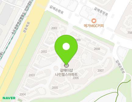 10 Galmaesunhwan-ro, Guri-si, Gyeonggi-do, Republic of Korea Map