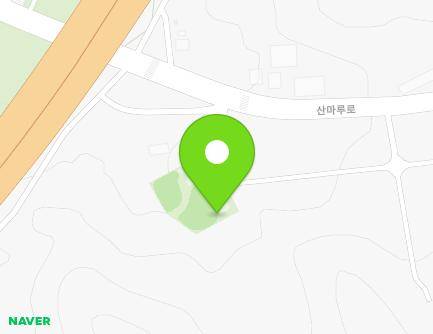 106 Sanmaru-ro, Guri-si, Gyeonggi-do, Republic of Korea Map