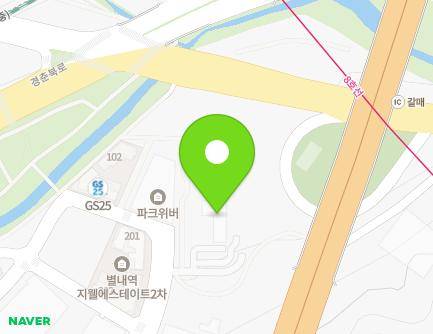 206 Galmaejungang-ro, Guri-si, Gyeonggi-do, Republic of Korea Map