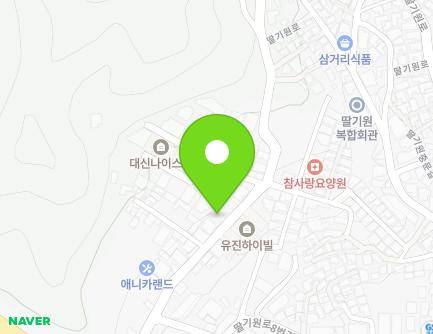19 Ttalgiwon-ro, Guri-si, Gyeonggi-do, Republic of Korea Map