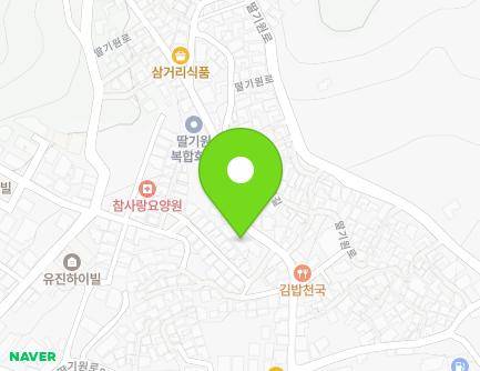 19 Ttalgiwonjungmun-gil, Guri-si, Gyeonggi-do, Republic of Korea Map