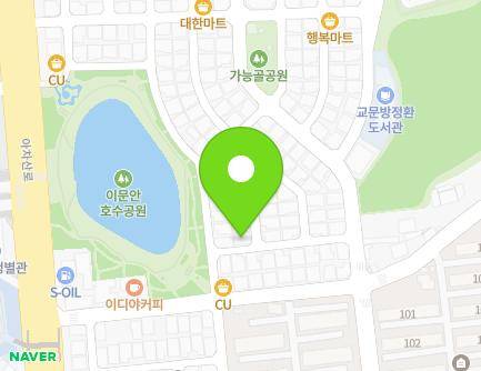 79-9 Angol-ro 8beon-gil, Guri-si, Gyeonggi-do, Republic of Korea Map