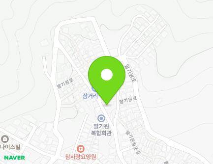 32 Ttalgiwonjungmun-gil, Guri-si, Gyeonggi-do, Republic of Korea Map