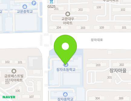 40 Jangja-daero, Guri-si, Gyeonggi-do, Republic of Korea