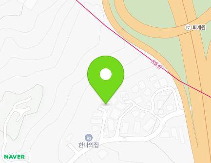 152 Donggureung-ro 459beon-gil, Guri-si, Gyeonggi-do, Republic of Korea Map