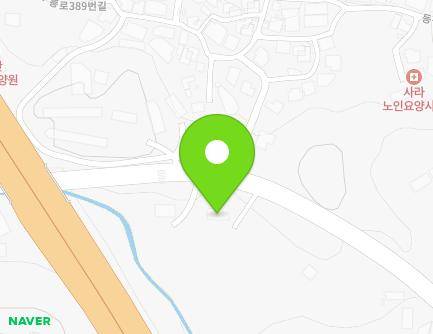 256 Sanmaru-ro, Guri-si, Gyeonggi-do, Republic of Korea Map