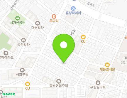 37-23 Geombae-ro 84beon-gil, Guri-si, Gyeonggi-do, Republic of Korea Map