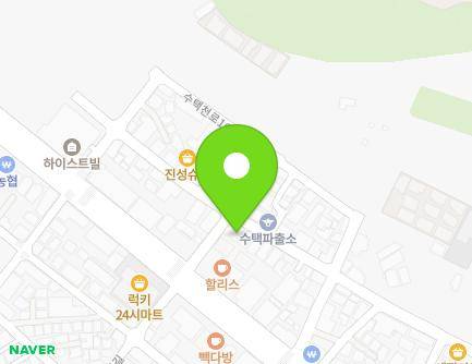 12-2 Geombae-ro 71beon-gil, Guri-si, Gyeonggi-do, Republic of Korea Map